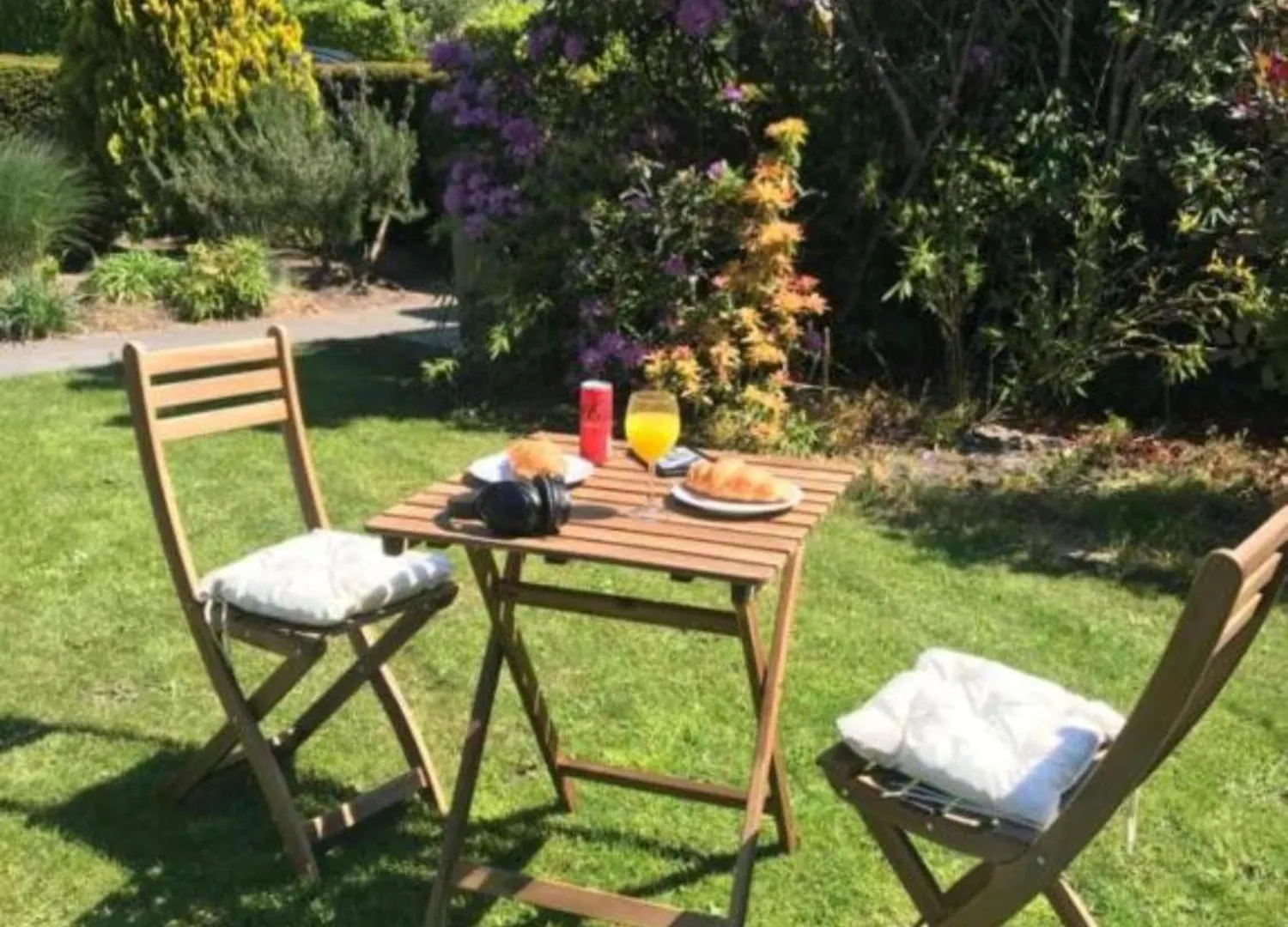 Backroom In Villa With Private Garden Very Near Centre And Tue Eindhoven 0*,