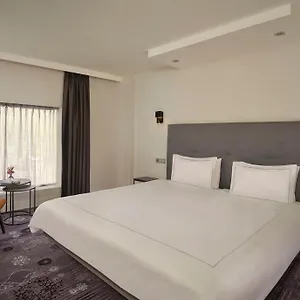 4* Hotel Park Plaza