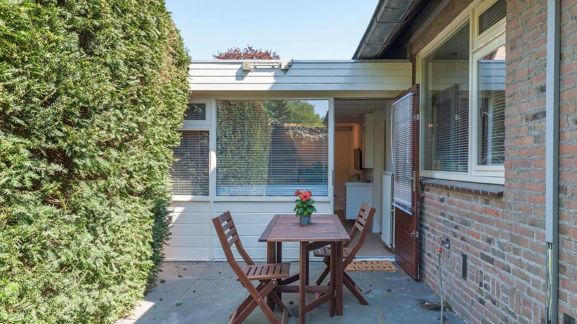 Backroom In Villa With Private Garden Very Near Centre And Tue Eindhoven 0*,  Netherlands